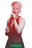 Notebook : P!nk Singer Notebook for Writing, Thankgiving Notebook Diary , Perfect Present for Fans #144