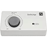 Nowsonic 310700 switcher monitor controller