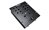 Numark M101USB Mixer DJ 2 canali professionale con porta USB