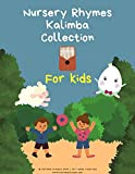 Nursery Rhymes on the Kalimba (English Edition)