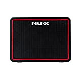 NUX Compact 3 canali 3W amplificatore bluetooth per chitarra