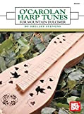 O'Carolan Harp Tunes for Mountain Dulcimer (English Edition)