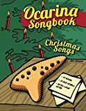 Ocarina Songbook: Christmas Songs