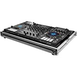 Odyssey FZMCX8000BL - Custodia per Denon MCX8000 DJ