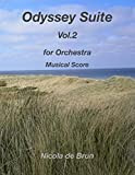 Odyssey Suite Vol.2 (English Edition)