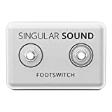 Official BeatBuddy Dual Footswitch – Accessory