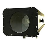 OmniaLaser OL-FS500 Occhio di bue LED, seguipersona 150 Watt