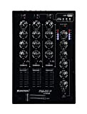 Omnitronic 10006879 PM-311P - Mixer DJ con lettore