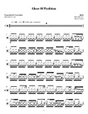 Opeth - Ghost of Perdition: Drum Sheet Music (JDS: Opeth Collection) (English Edition)