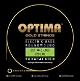 Optima Gold Bass 045/100 2299