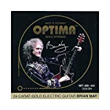 Optima Signature Brian May 009/042 oro