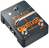 Orange Amp Detonator Pedal · Pedale Chitarra Elettrica