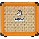 Orange Crush 12 Amplificatore Combo per chitarra 1 canale 6" 20W, Arancione