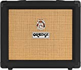 Orange Crush 20RT BK - Amplificatore per chitarra con EQ 3-bande, Riverbero, Nero