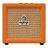 Orange - Crush Mini, Amplificatore Combo per chitarra