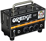Orange Micro Dark - Amplificatore