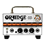 Orange Micro Terror Testata per chitarra con preamplificatore valvolare da 20W