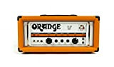 Orange OR AD200B UK Amplificatore per Basso Valvolare 200 Watt in Classe A/B