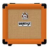Orange OR PPC108 Micro Terr Cab Diffusore per Chitarra Closed Back Equipaggiato con Speaker 1X8", 20 Watt
