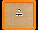 Orange OR PPC412 UK Diffusore per Chitarra Closed Back Equipaggiato con Speaker 4X12" Celestion Vintage 30, 240 Watt