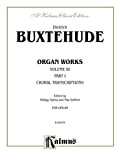 Organ Works, Volume III (Kalmus Edition) (English Edition)