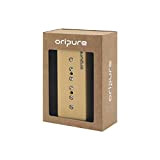 OriPure Handmade P90 Pickup Soapbar Alnico 5 Single Coil Guitar Bridge Pickup 9.3K per P90 Soap Bar Style Chitarra elettrica