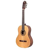 Ortega Student Series Classical guitar Lefty - 6 Corde (RSTC5M-L)