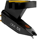 Ortofon OM 5E Moving Magnet Fonorivelatori