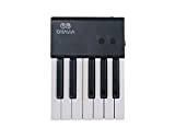 Ottavia tastiera modulare componibile 12 tasti dinamici controller MIDI USB