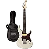 Pacifica 311 Electric Guitar, Vintage White