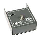 Palmer DMS - Interruttore dinamico per segnale microfono