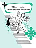 Palmer-Hughes Accordion Course, Book 3 (English Edition)