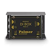 Palmer PAN 01 DI-Box passivo, PAN01