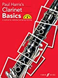 Paul Harris's Clarinet Basics: A Method for Individual and Group Learning