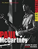 Paul Mccartney Bassmaster: Playing the Great Beatles Basslines