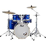 Pearl Export Fusion 20" 5 botti - High Voltage Blue