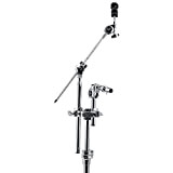 Pearl, Tom/Cymbal Stand W/TH900S & ch930