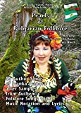 Pearls of Bulgarian Folklore: "New Songs from the Pazardzhik Region" Part ninth (English Edition)