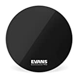 Pelle Evans MX2 per grancassa da banda, 24", colore nero