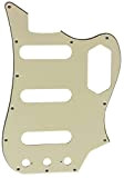 Per Squier Vintage Modified Bass VI Chitarra Pickguard Scratch Plate (3 Ply Mint Green)