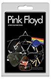 Perri's Leathers LP-PF3 Pink Floyd Guitar Picks