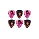 Perri's Leathers Ltd. - Motion Guitar Picks - Motley Crue - Shout at the Devil - Official Licensed Product - ...