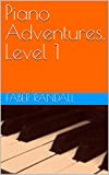 Piano Adventures. Level 1 (English Edition)