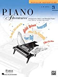 Piano Adventures - Level 2A (English Edition)