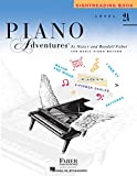 Piano Adventures : Level 2A Sightreading Book (English Edition)