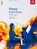 Piano Exam Pieces 2021 & 2022, ABRSM Grade 2: Selected from the 2021 & 2022 syllabus