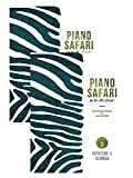 Piano Safari: Older Student Pack 2 (PIANO METHOD)