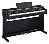 Pianoforte Yamaha YPD-165B