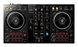 Pioneer DJ – Controller Portatile a 2 canali – Mixer – Accessorio per DJ – Funziona con Rekordbox DJ – ...