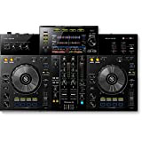 Pioneer DJ XDJ-RR - Sistema DJ digitale all-in-one con display da 7", 8 hot cue, effetti integrati, loop slicing, con ...
